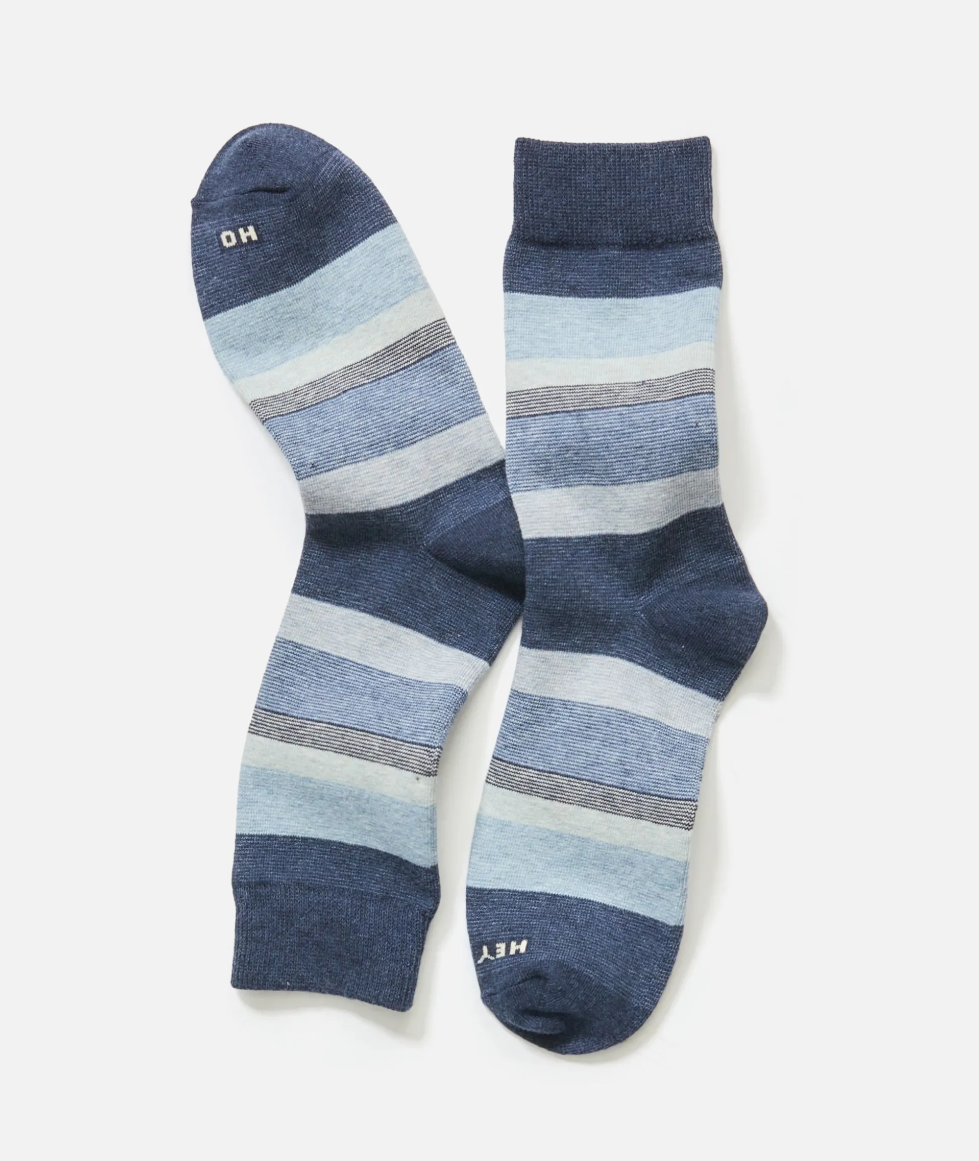 Crew Sock