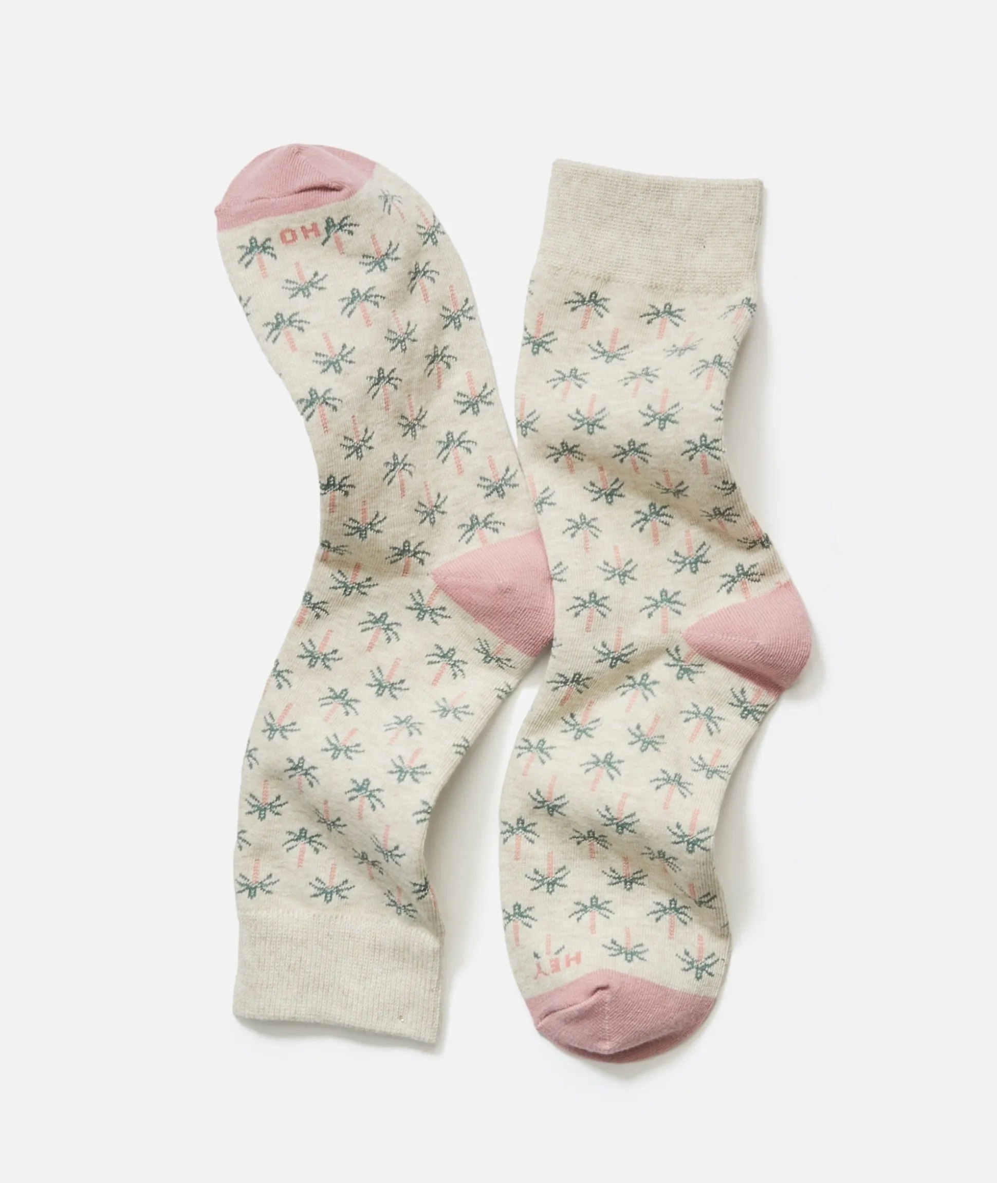 Crew Sock