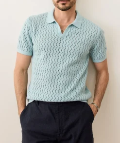 Cyrus Sweater Polo