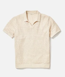 Cyrus Sweater Polo