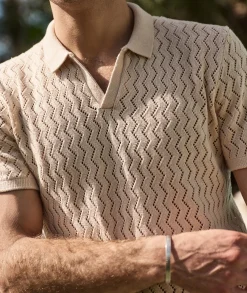 Cyrus Sweater Polo