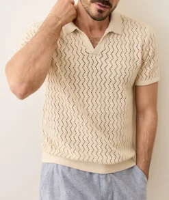 Cyrus Sweater Polo