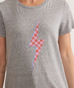 Easy Crew Graphic Tee