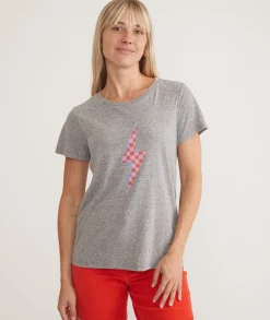 Easy Crew Graphic Tee
