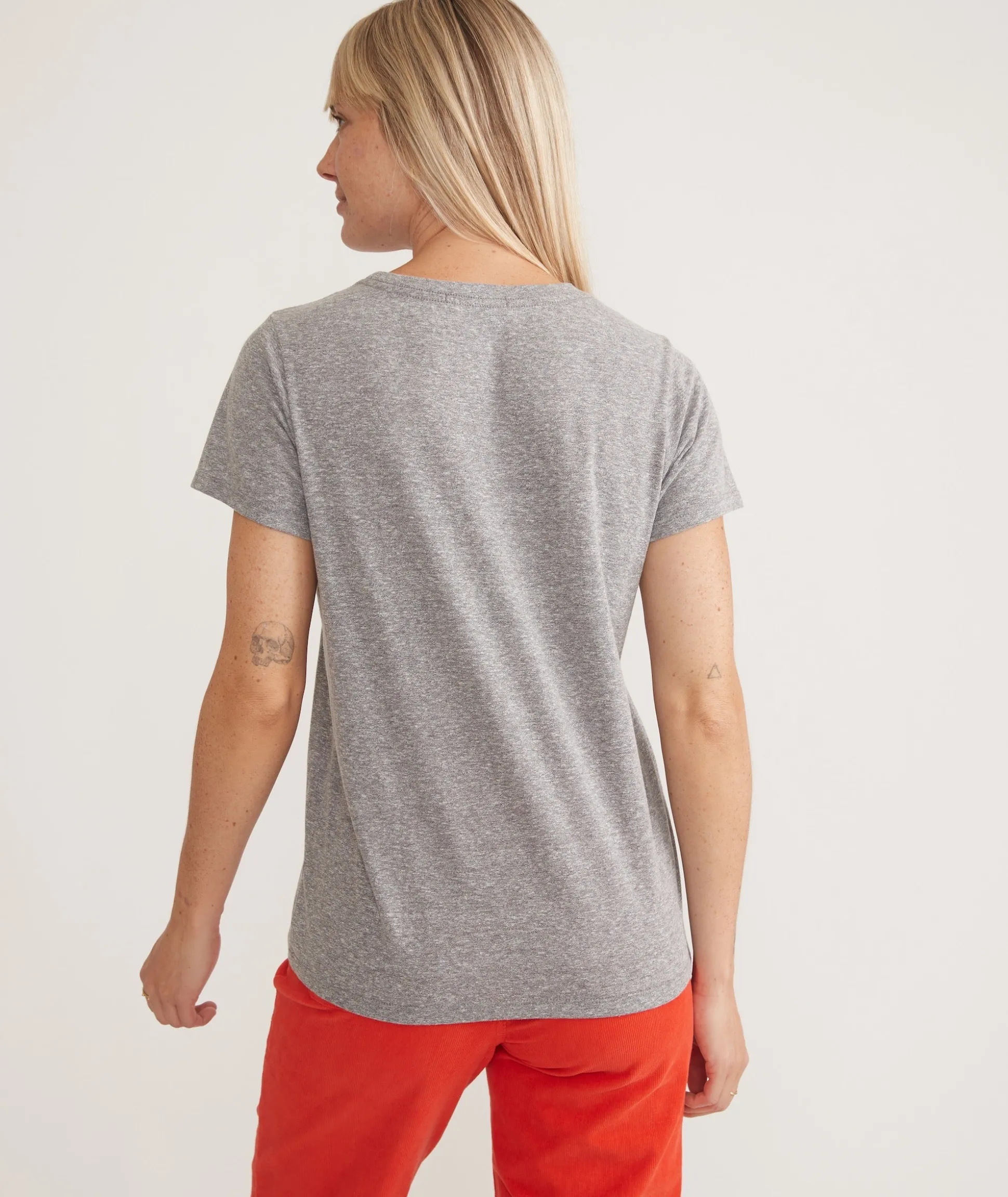 Easy Crew Graphic Tee