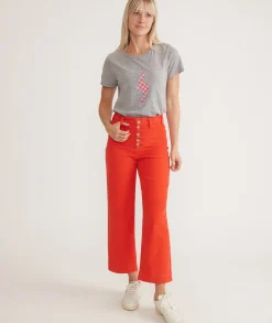 Easy Crew Graphic Tee