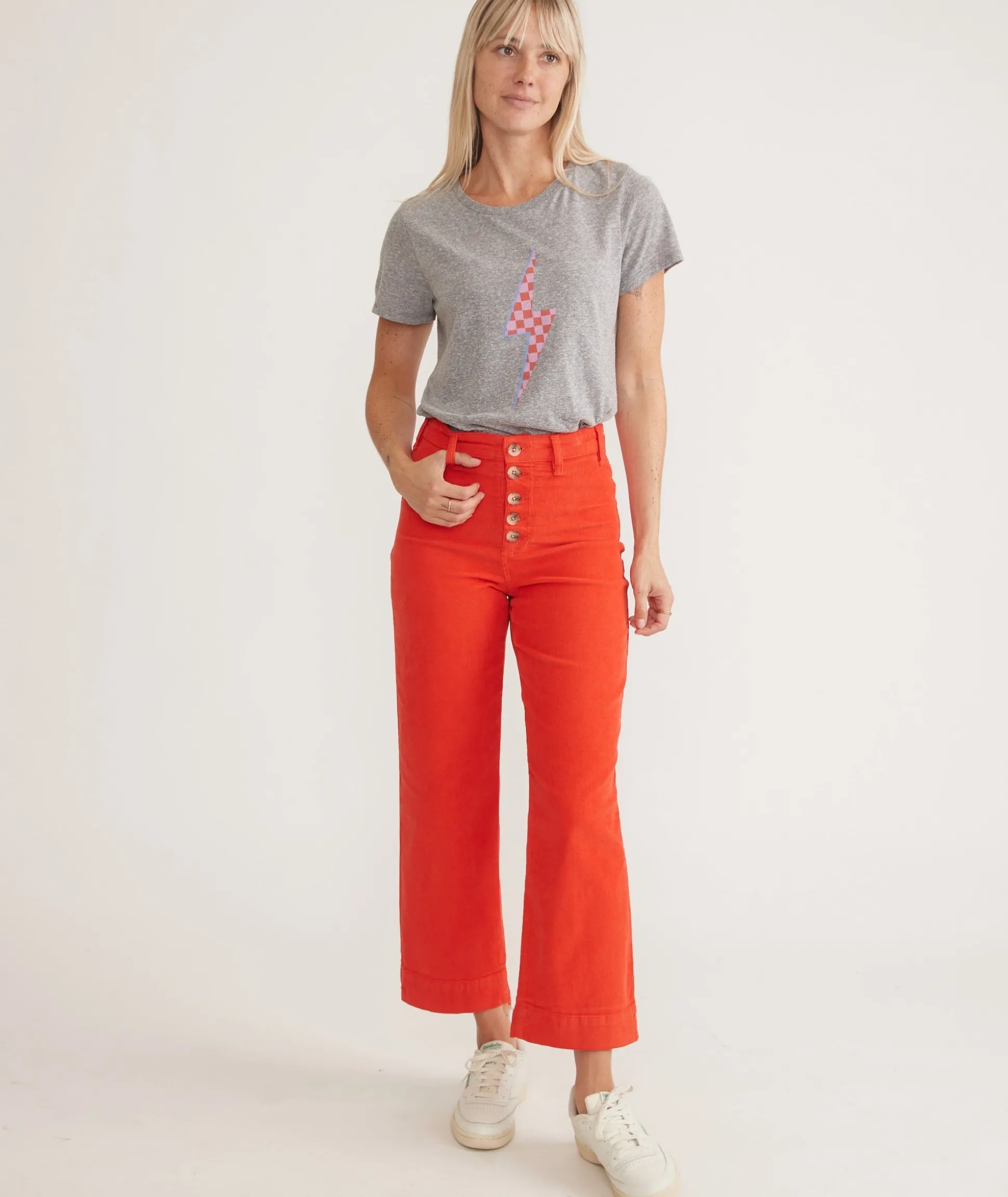 Easy Crew Graphic Tee