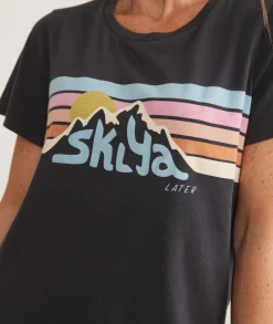 Easy Crew Graphic Tee
