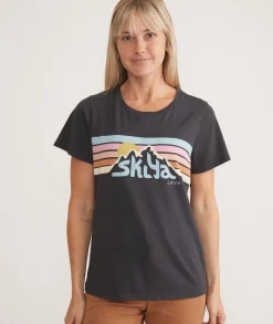 Easy Crew Graphic Tee