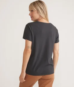 Easy Crew Graphic Tee