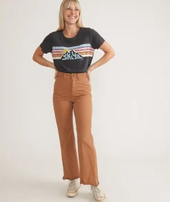Easy Crew Graphic Tee