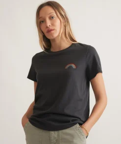 Easy Crew Graphic Tee