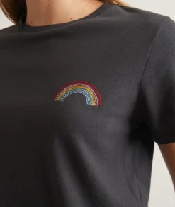 Easy Crew Graphic Tee