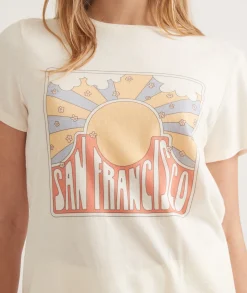 Easy Crew Graphic Tee