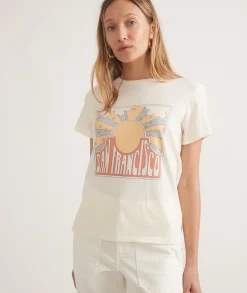 Easy Crew Graphic Tee