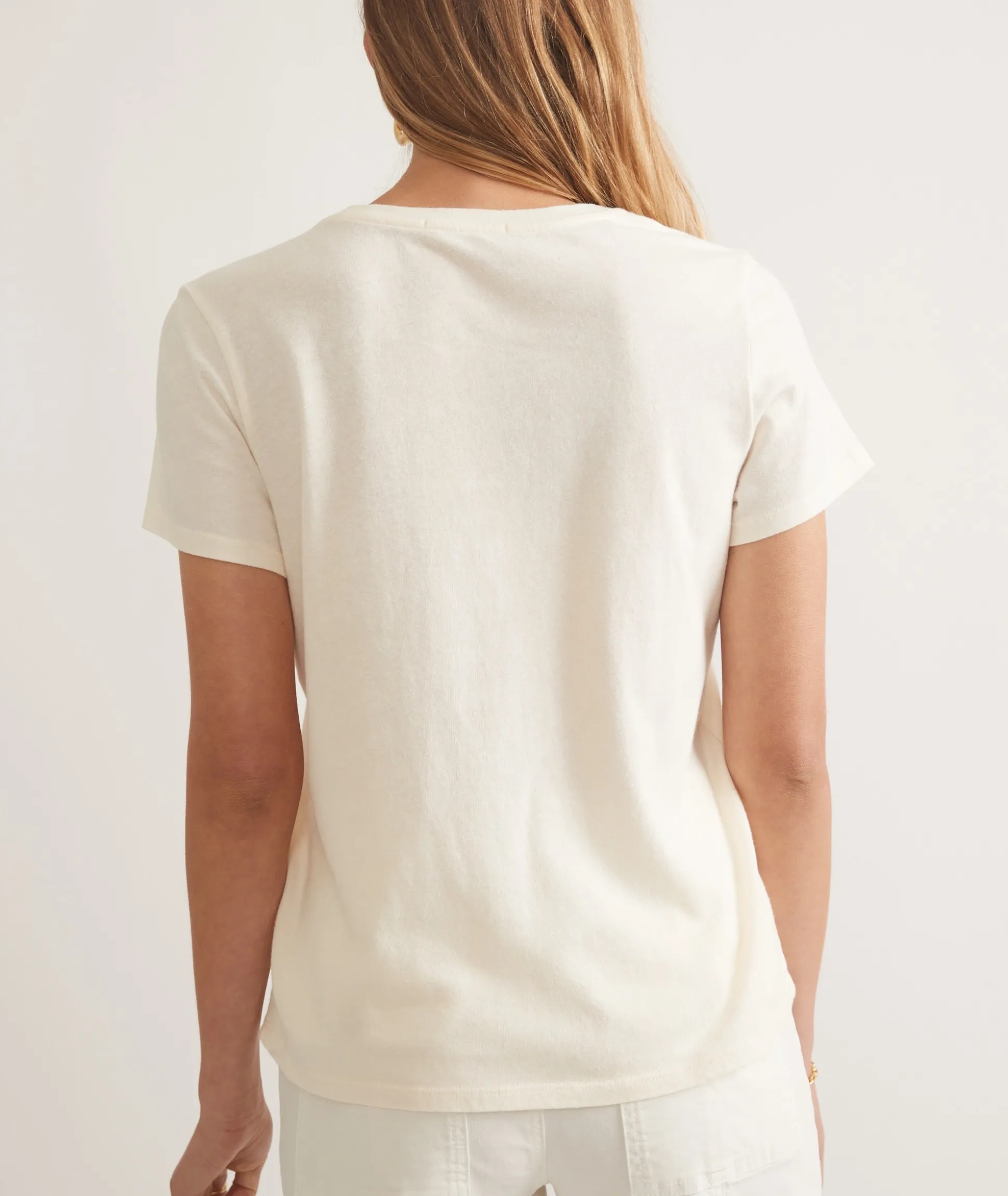 Easy Crew Graphic Tee