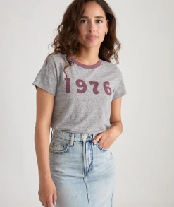 Easy Crew Graphic Tee