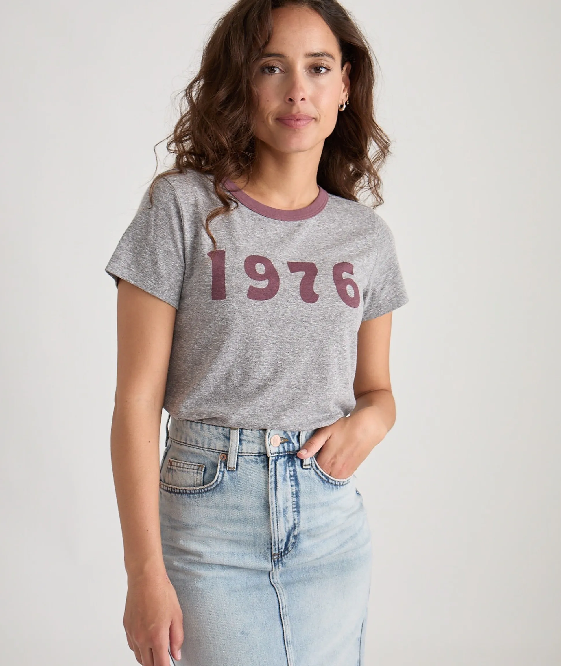 Easy Crew Graphic Tee