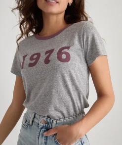 Easy Crew Graphic Tee