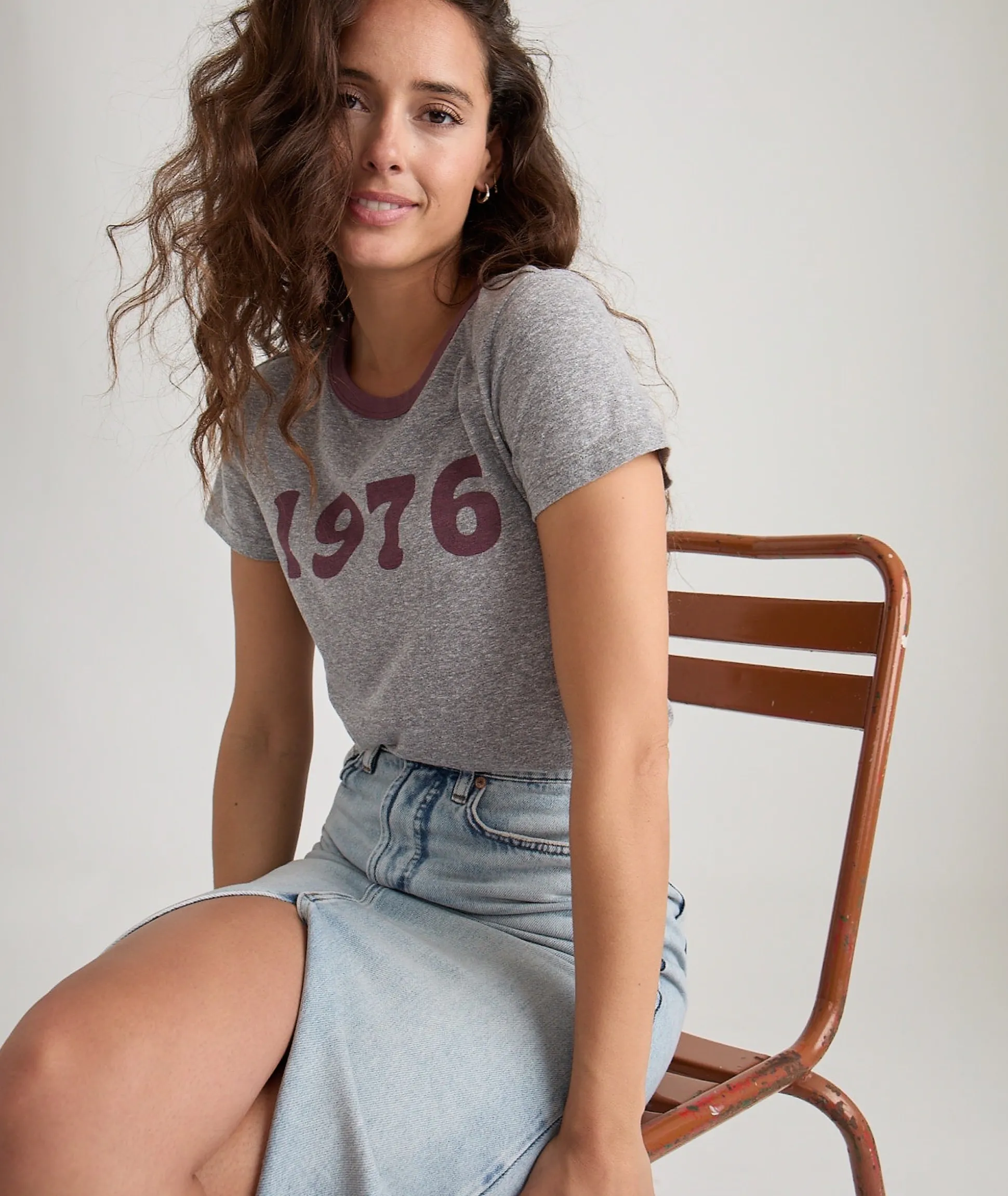 Easy Crew Graphic Tee
