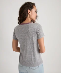Easy Crew Graphic Tee