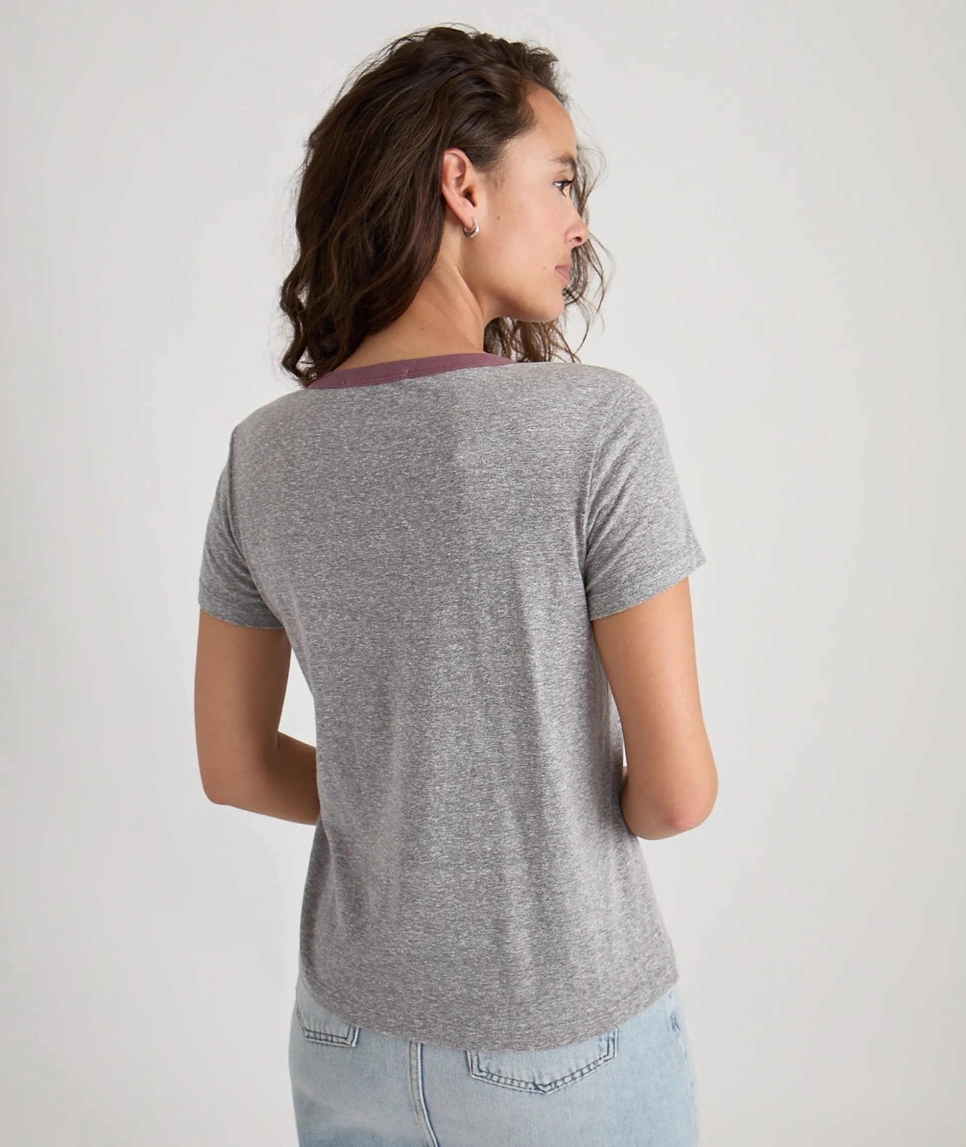 Easy Crew Graphic Tee