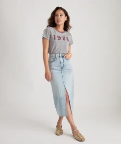 Easy Crew Graphic Tee