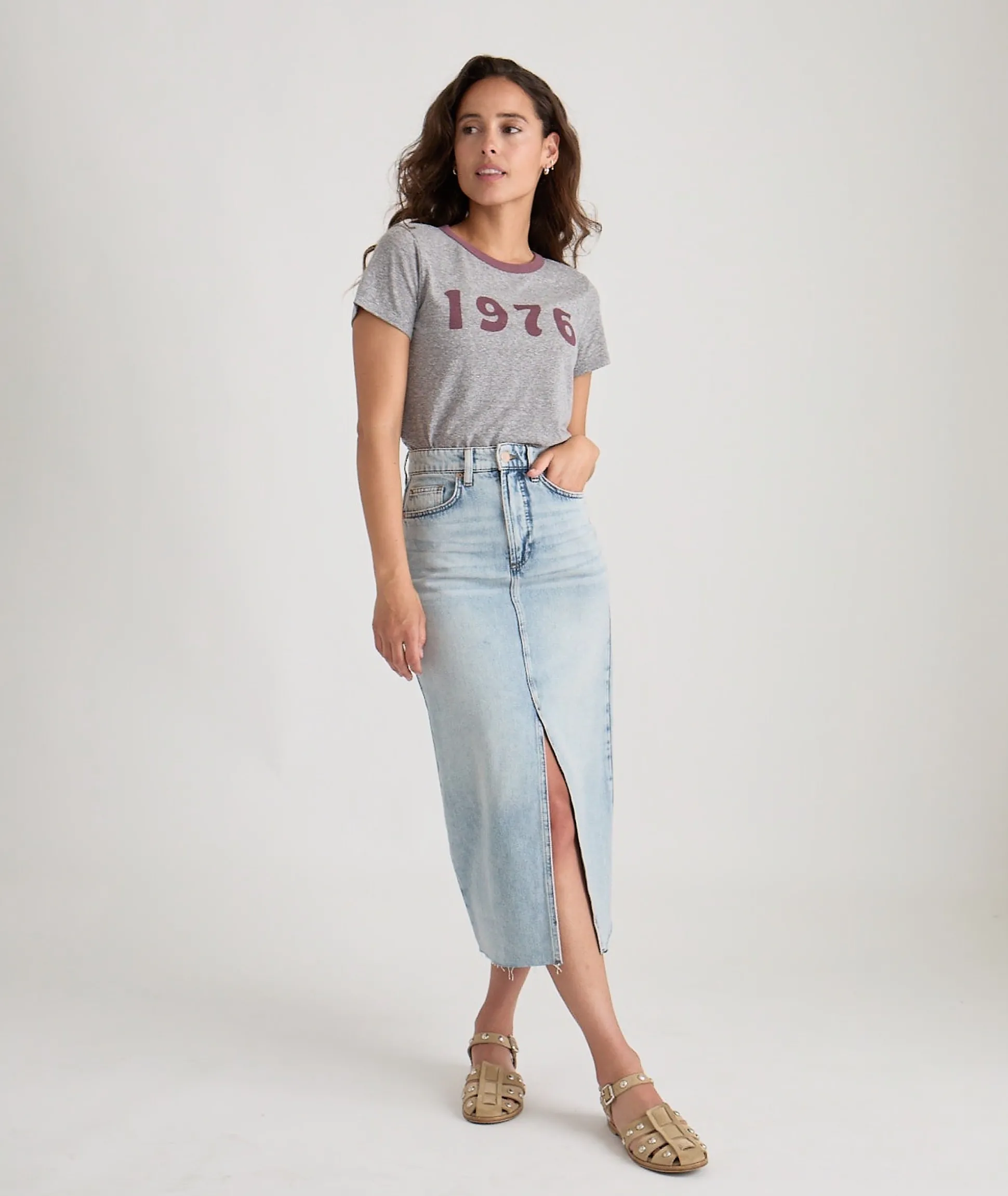 Easy Crew Graphic Tee