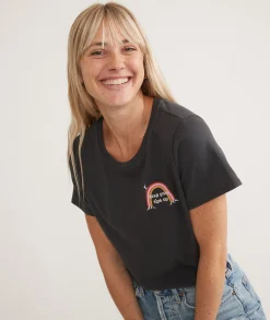Easy Crew Graphic Tee