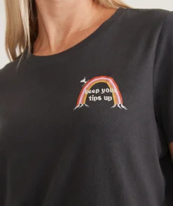 Easy Crew Graphic Tee