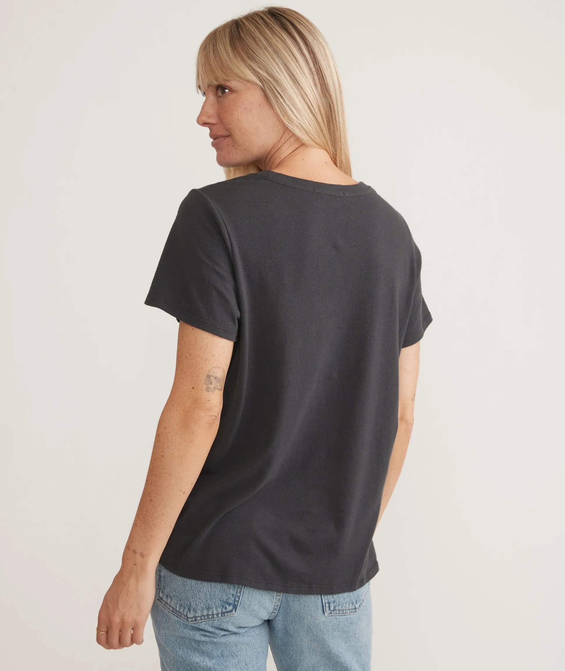 Easy Crew Graphic Tee