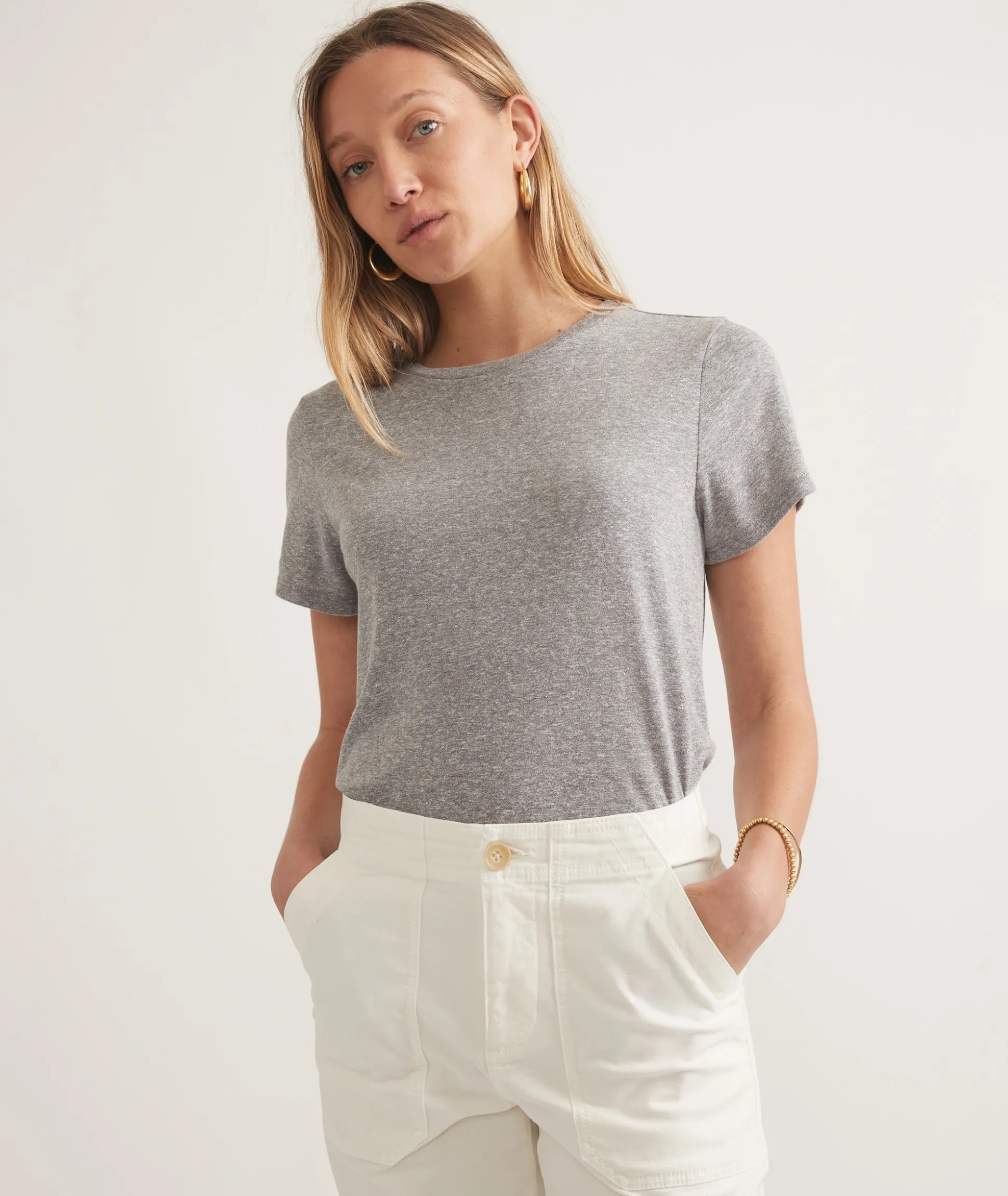 Easy Crew Tee