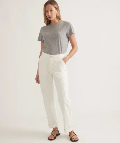 Easy Crew Tee