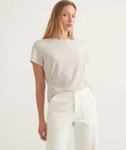 Easy Crew Tee