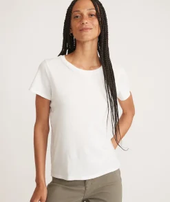 Easy Crew Tee