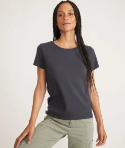 Easy Crew Tee
