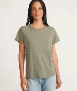 Easy Crew Tee