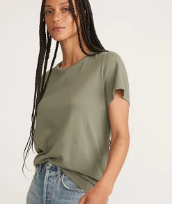 Easy Crew Tee