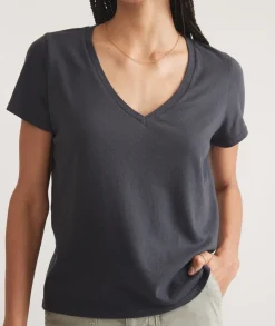 Easy V-Neck