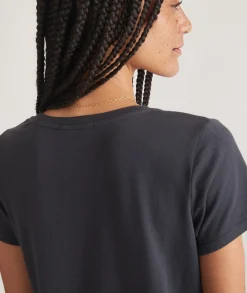 Easy V-Neck