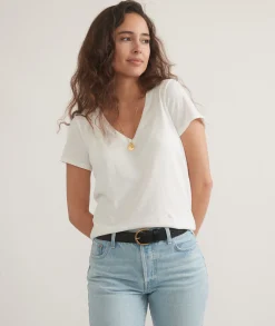 Easy V-Neck