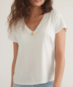 Easy V-Neck