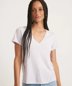 Easy V-Neck