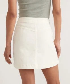 Emilia Mini Skirt