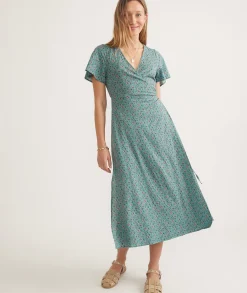 Emlyn Midi Dress