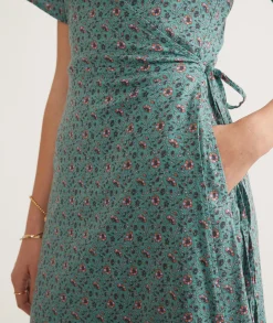 Emlyn Midi Dress