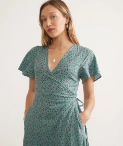 Emlyn Midi Dress