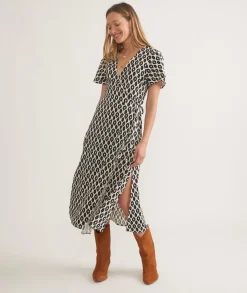 Emlyn Midi Dress