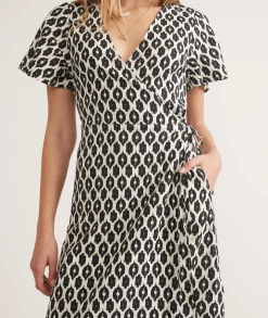 Emlyn Midi Dress