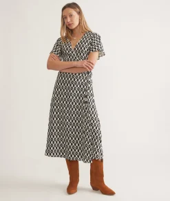 Emlyn Midi Dress